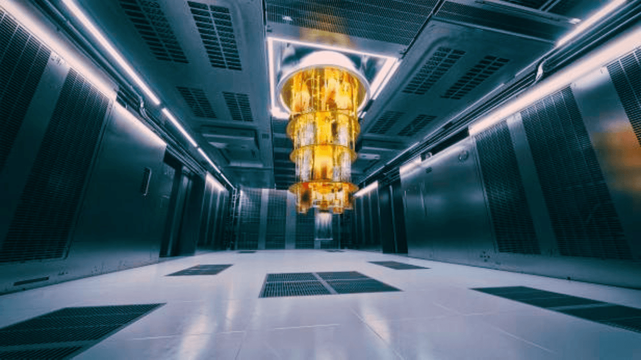 MSCA's QuBriC Network Expands Quantum Error Correction Efforts