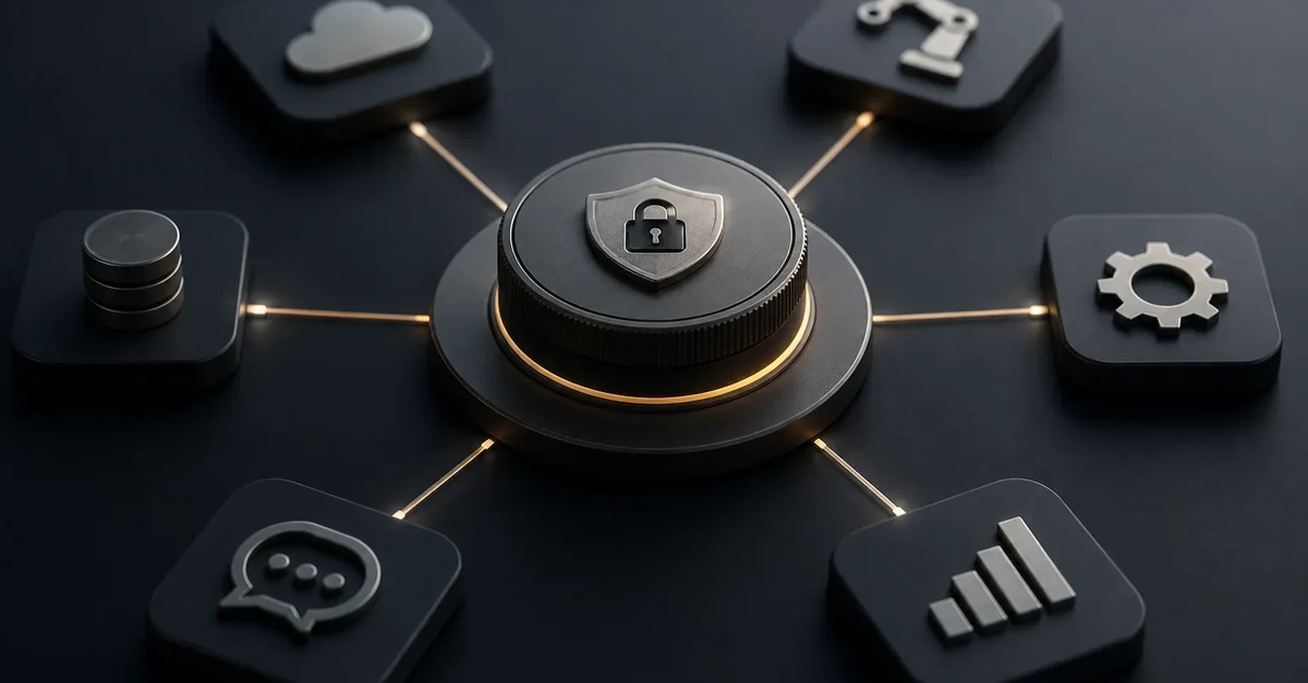 MCP Control Planes Add Production Governance to LLM Tool Calls