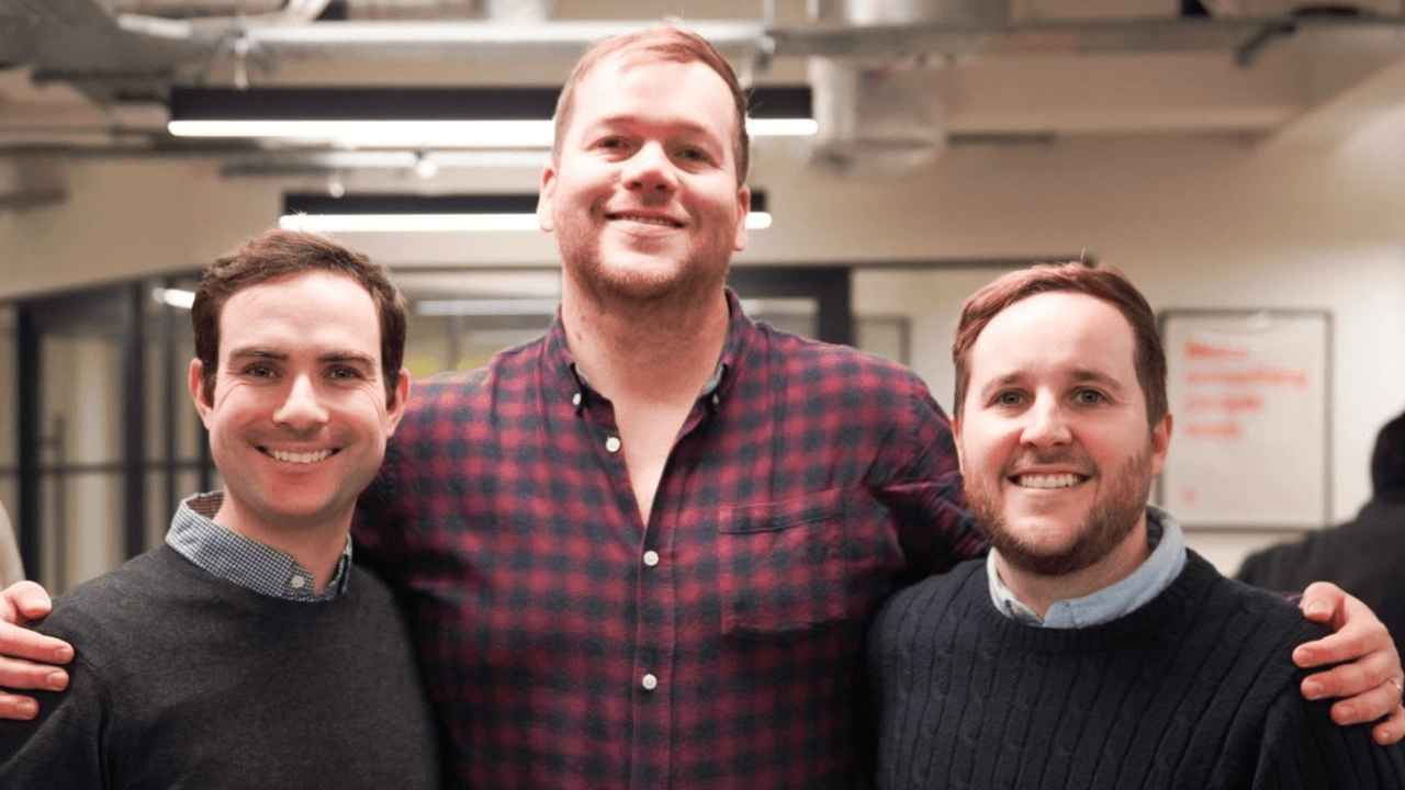 Gyre Energy Secures $1.3M for AI-Driven Industrial Cooling Efficiency