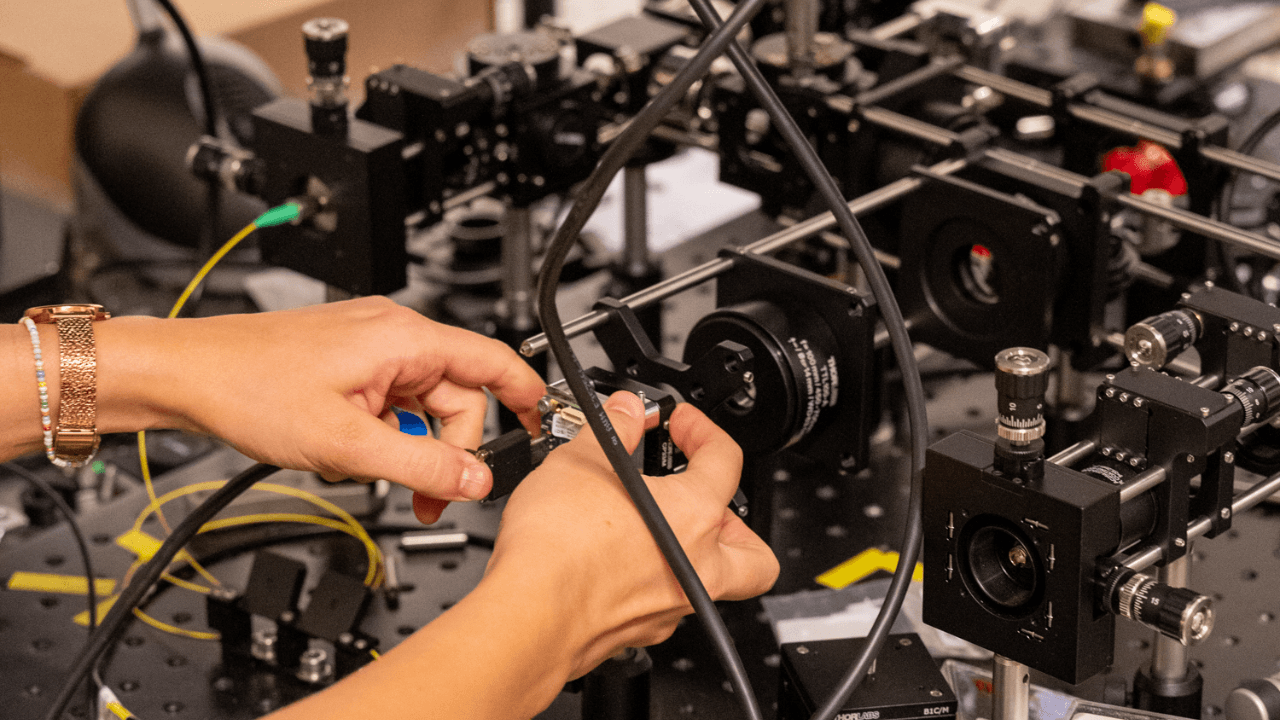 Lightspring Secures €3.5M Seed Funding for Photonic Chip Manufacturing