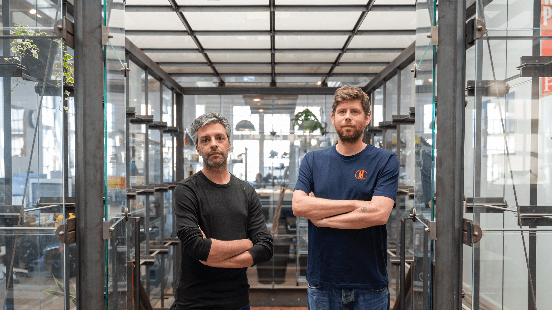 Monumental Secures $32M Series B for Construction Automation