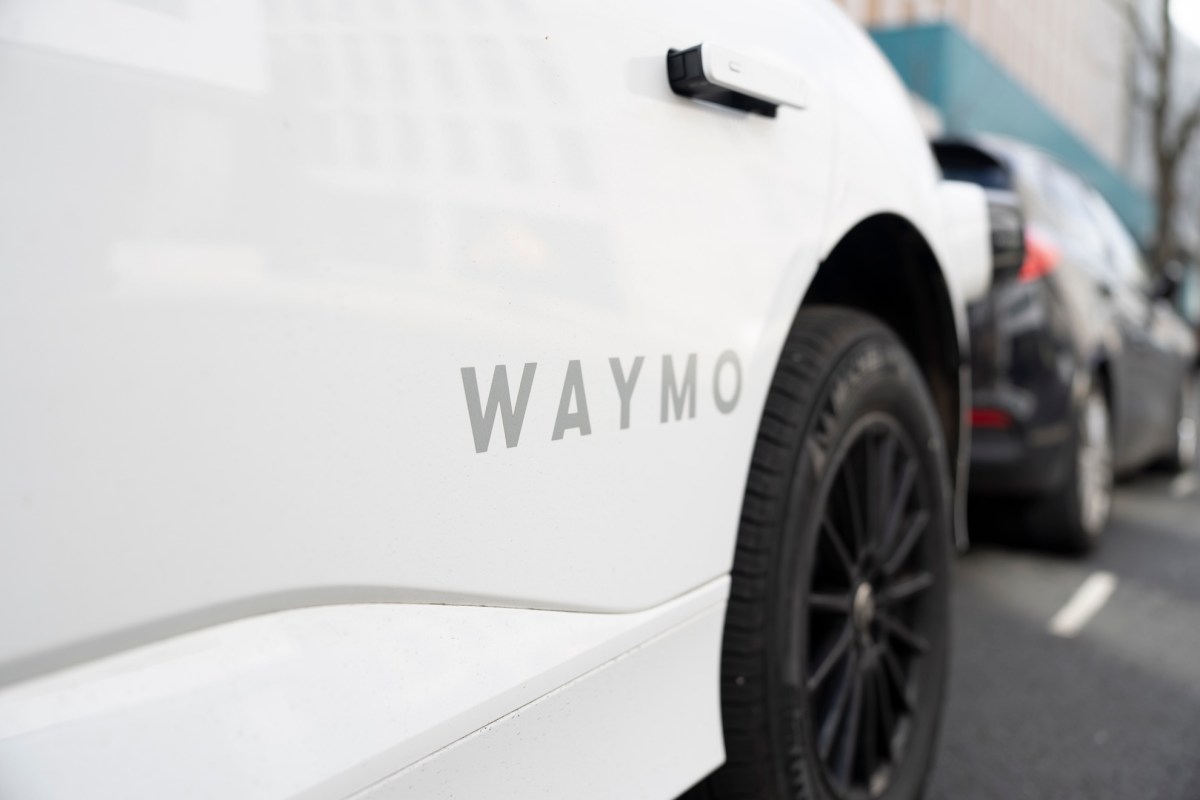 NHTSA Demands AV Companies Stop Hindering Emergency Responders