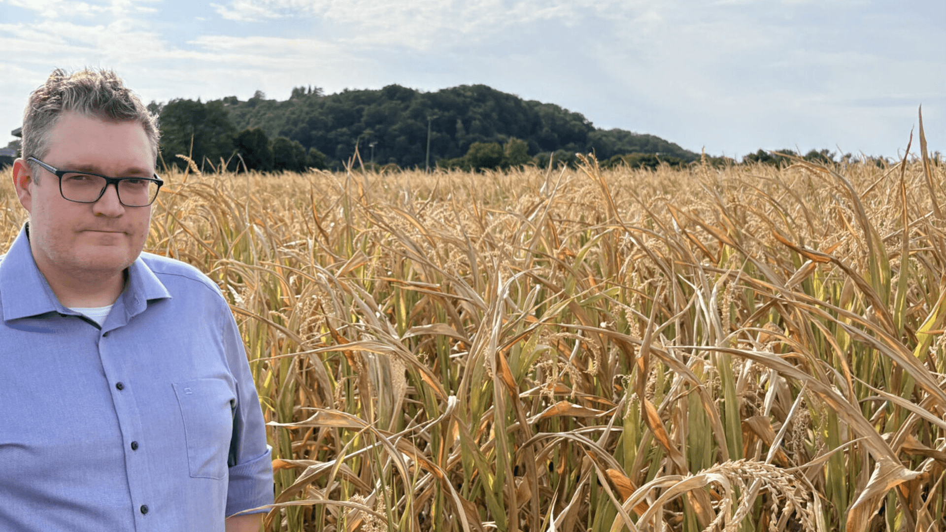 Computomics Secures €6.3M to Advance Climate-Smart Plant Breeding