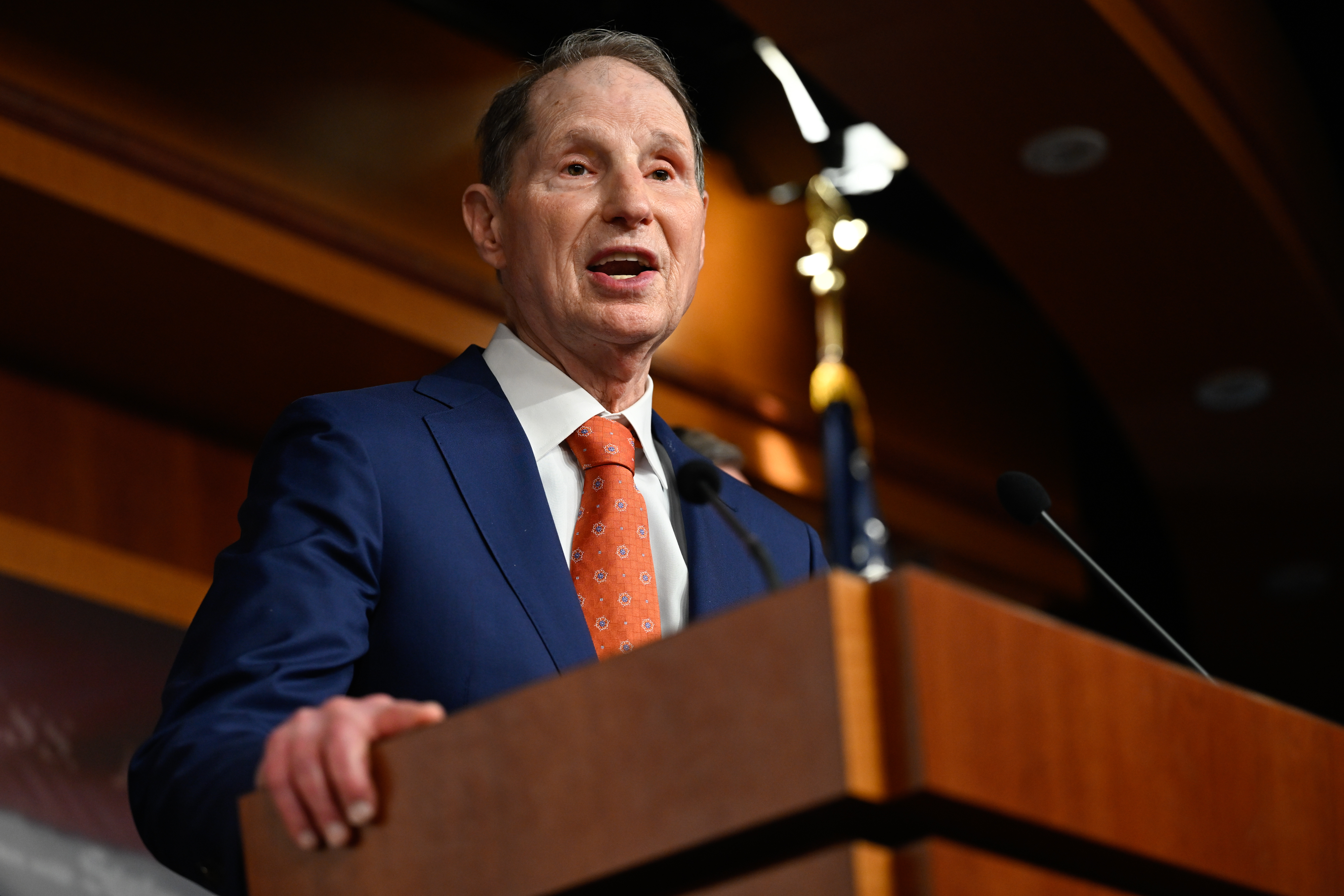 Senator Wyden Asks NSA for VPN Usage Guidance