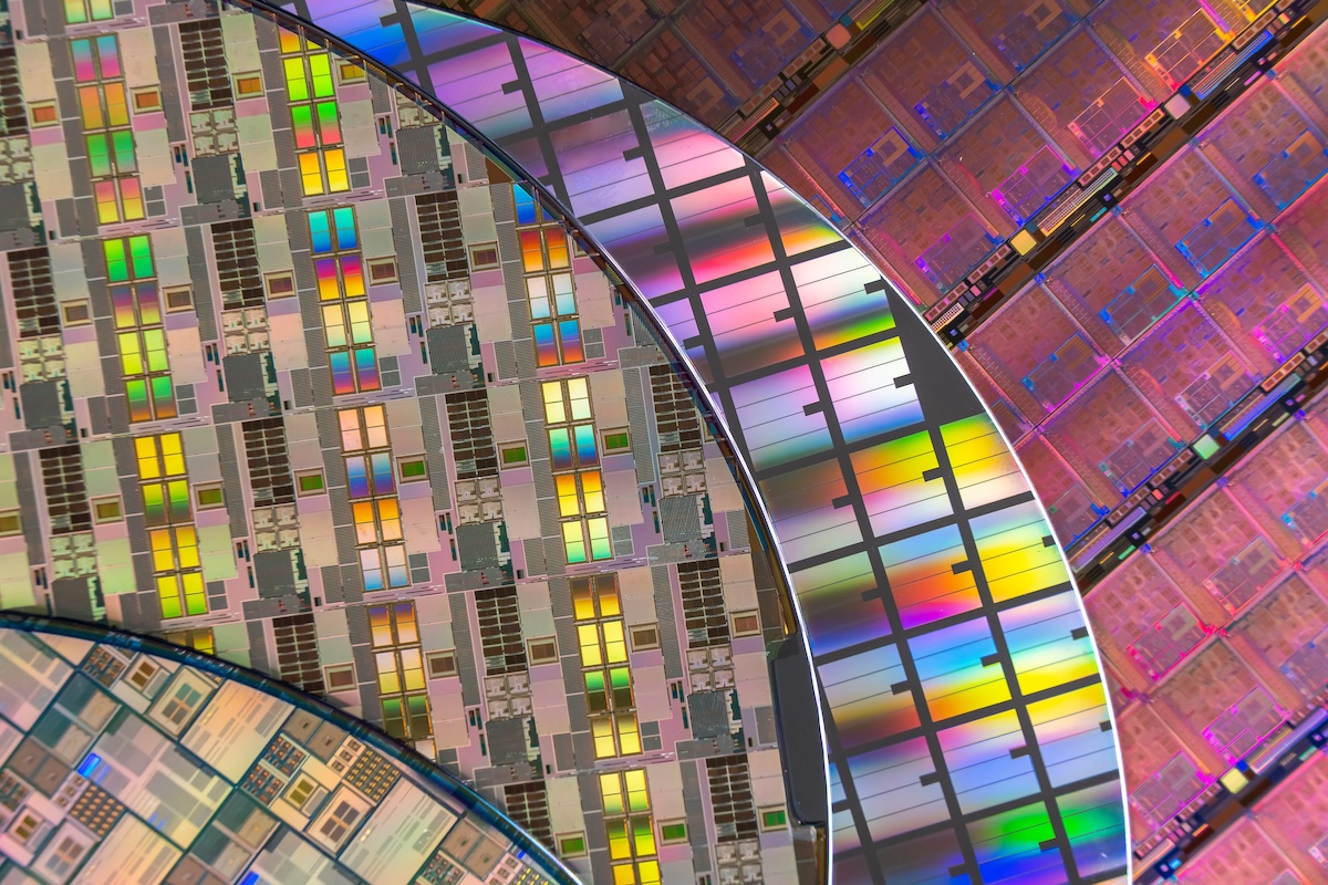 Chip Industry Sees $1.65T Revenue Forecast, New US Restrictions, and AI Sandbox Leaks