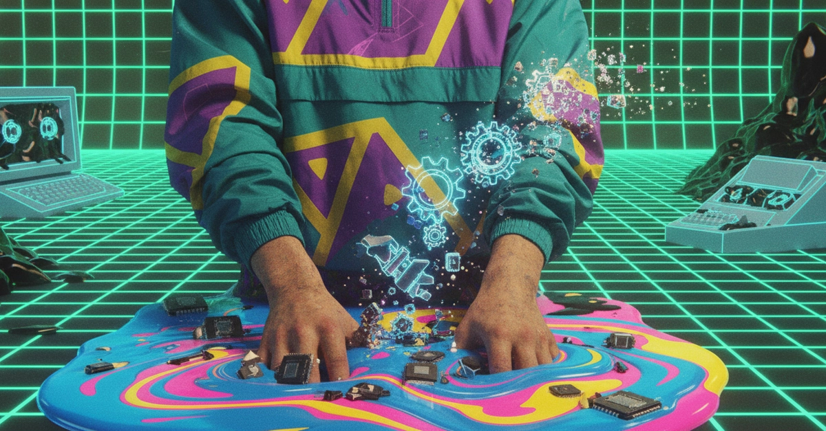 AI's Appeal: The Illusion of Competence for the Unskilled
