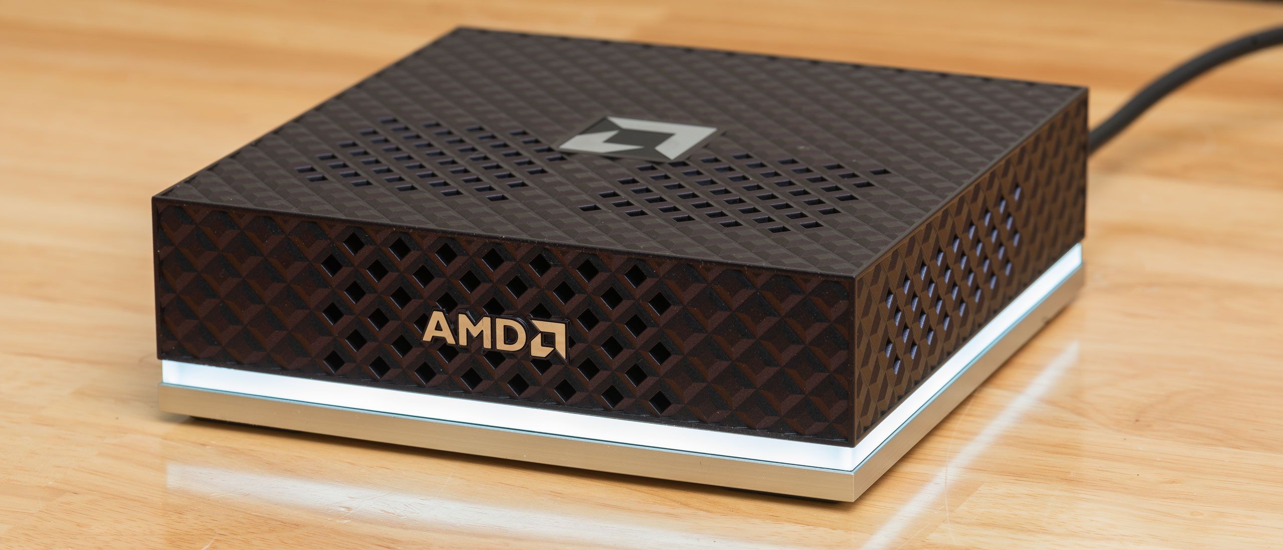 AMD Ryzen AI Halo: A Promising Local AI Box That Trails Nvidia