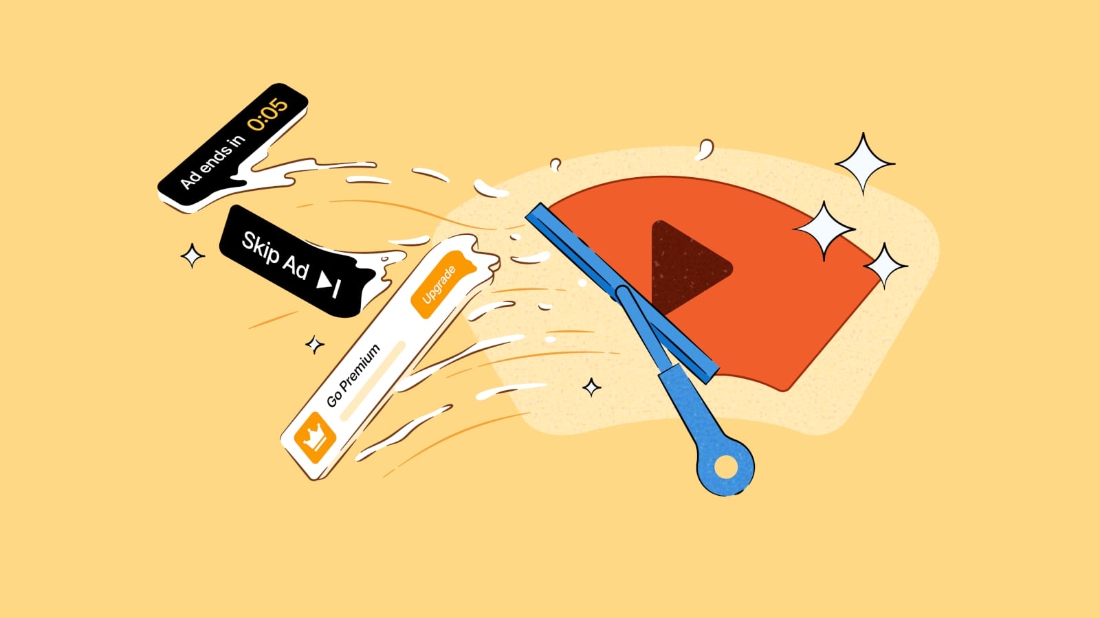DuckDuckGo Browser Now Blocks Most YouTube Video Ads