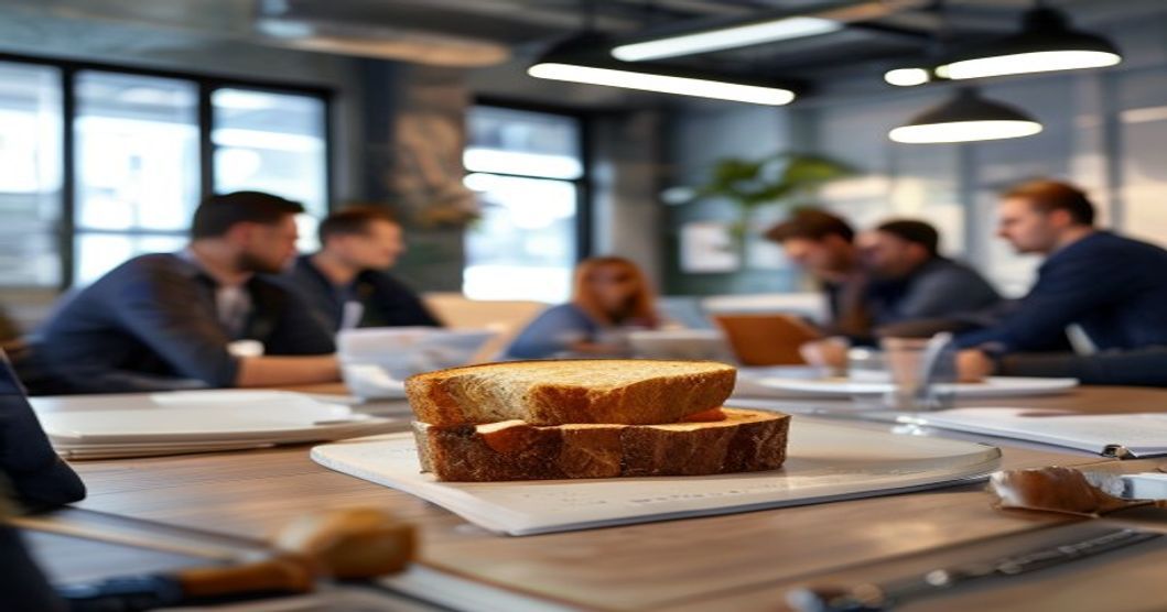 Toast Hits $6.5B Run-Rate With 22% Growth, Profitability, and AI Ambitions