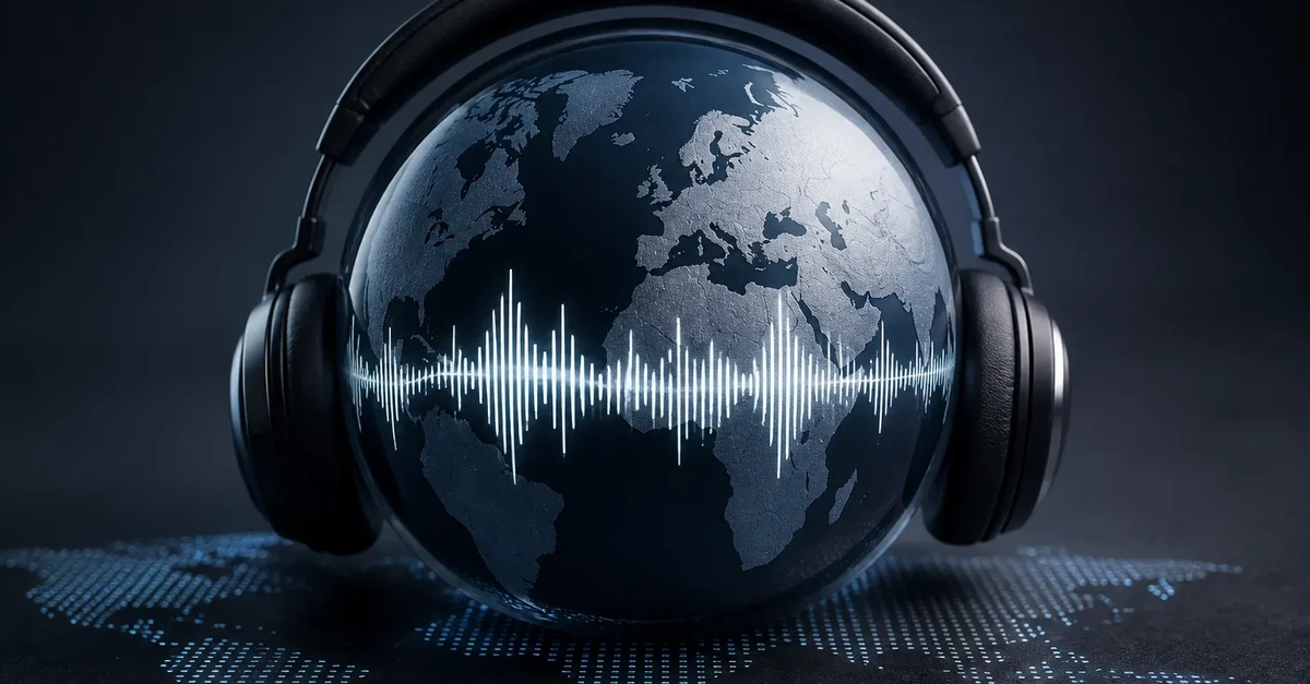 ElevenLabs Dubbing API Consolidates Video Localization into Single API Call