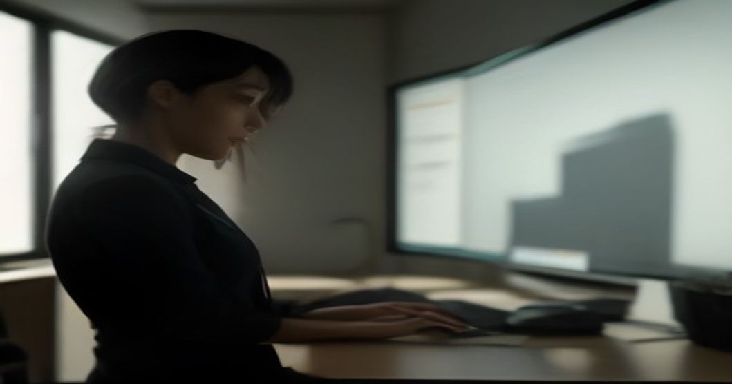 A developer observing an AI agent's web navigation within the Pickle Browser interface.