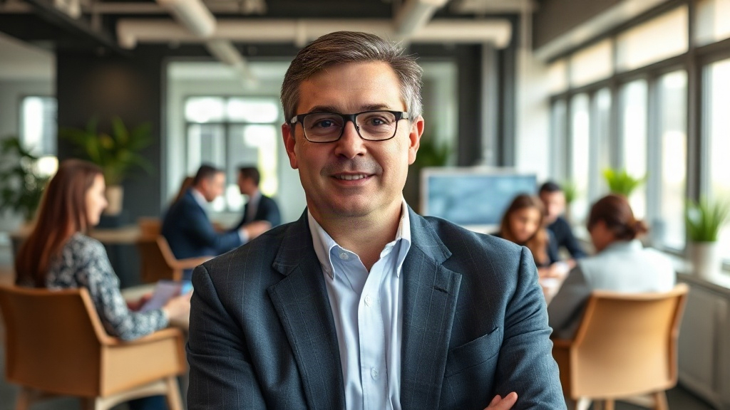 Van Espahbodi, General Partner at Generational Partners, discusses defense tech investment trends.
