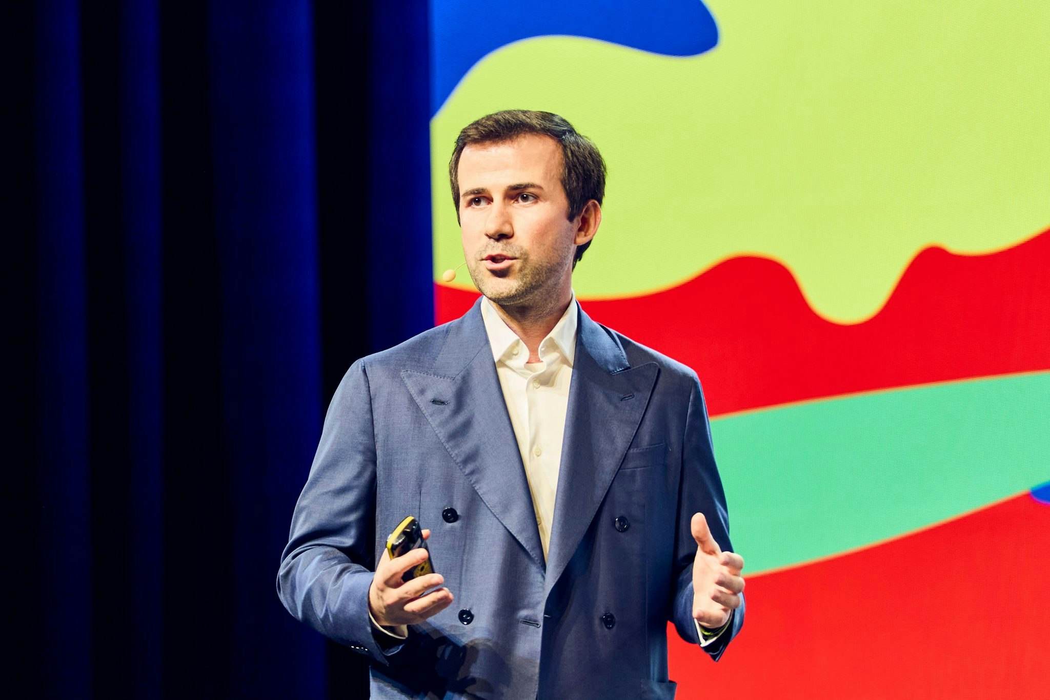 Anthropic US ban: European AI startups see opportunity in data localization