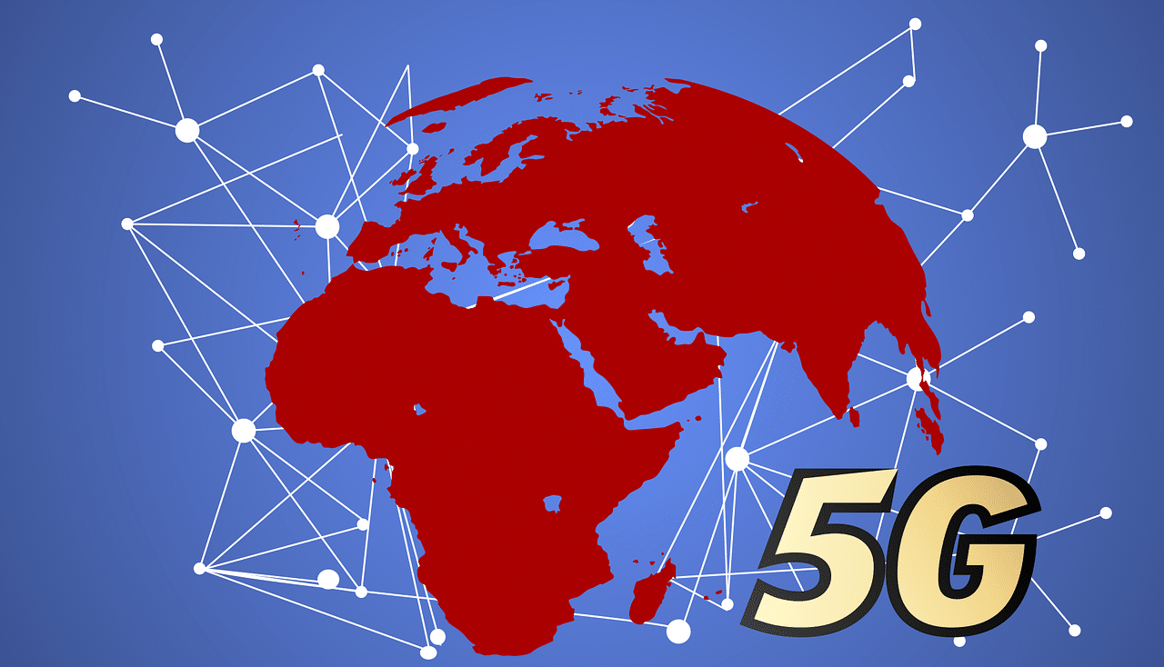 Ghana Ditches Exclusive 5G Model, Opens Network to MTN and Telecel