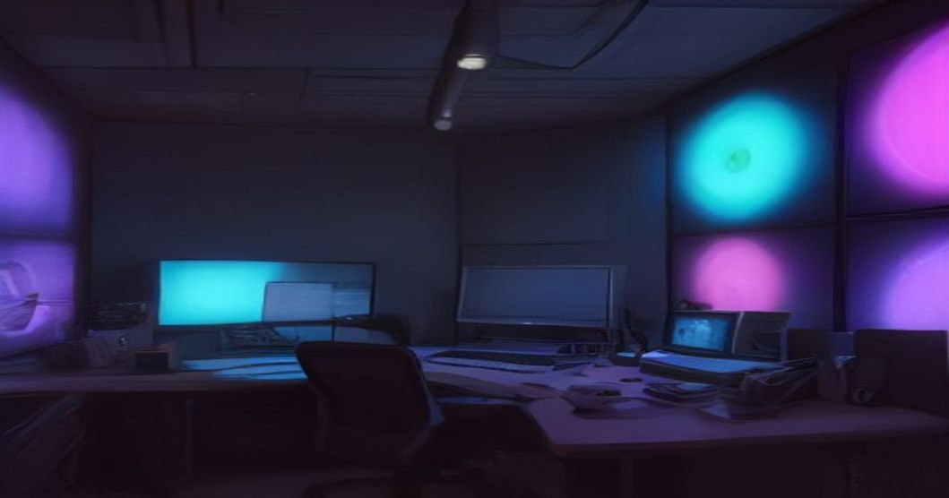 AI Music Generator Captures Raw Performance Nuances Visually