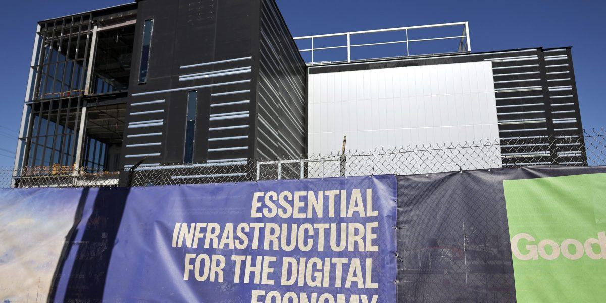 Data Centers Drive $23 Billion Electricity Price Hike for Consumers