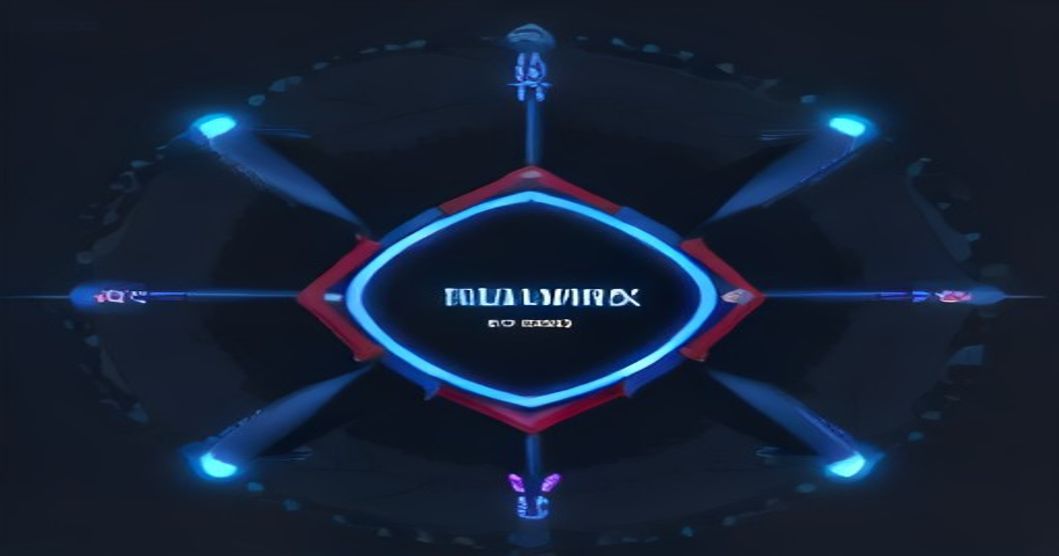 Diagram illustrating the ClickFix malware distribution chain from hacked site to blockchain