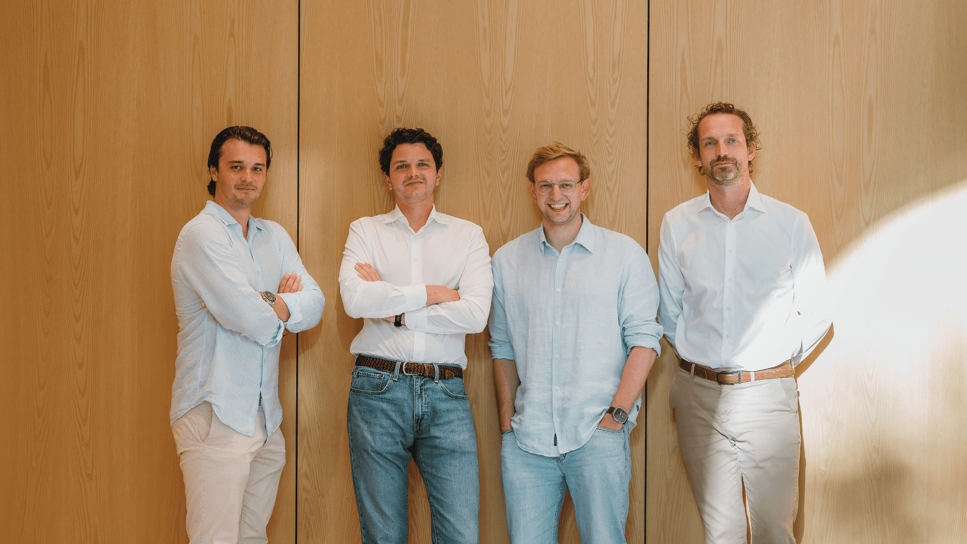 Sightera Biosciences Secures €3M Pre-Seed for AI-Driven Drug Discovery