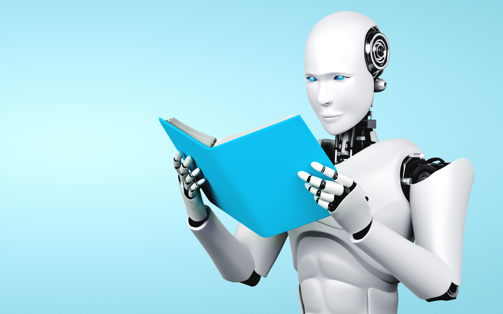AI Training on Copyrighted Books: A Legal Minefield