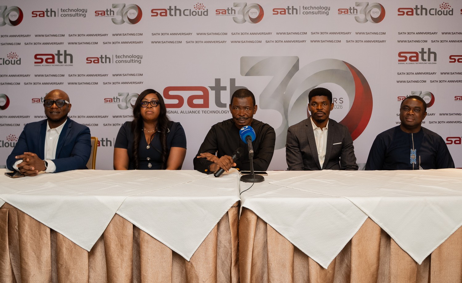 Signal Alliance Technology Holding Marks 30 Years, Launches SATH Cloud and Consulting