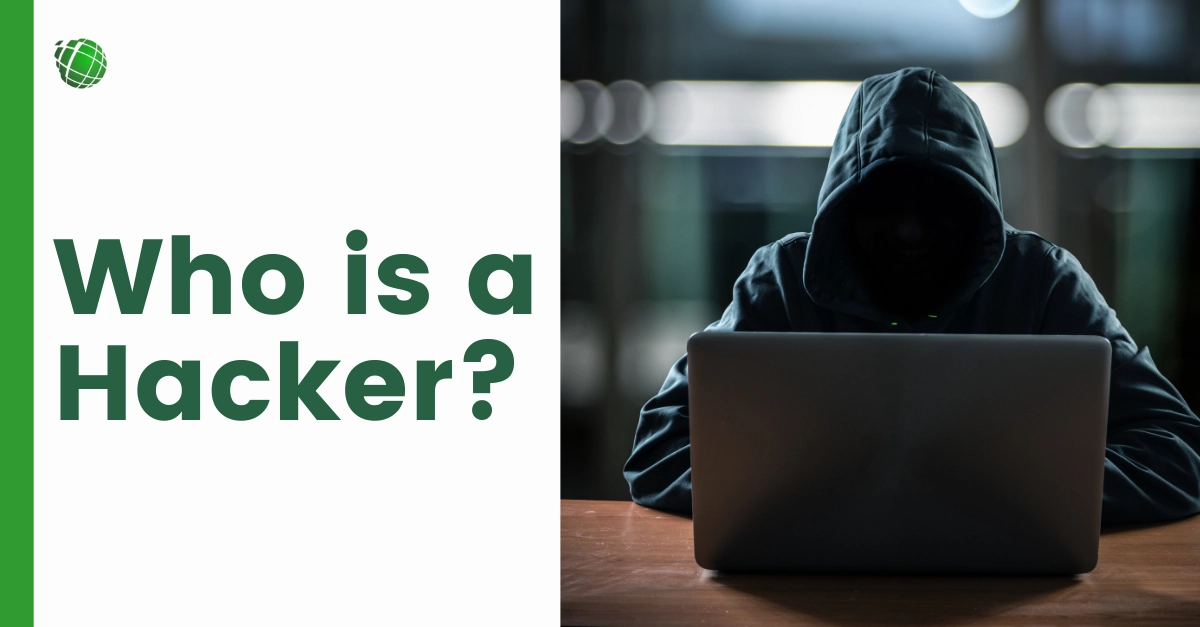 Beyond the Stereotype: Understanding the True Meaning of 'Hacker'