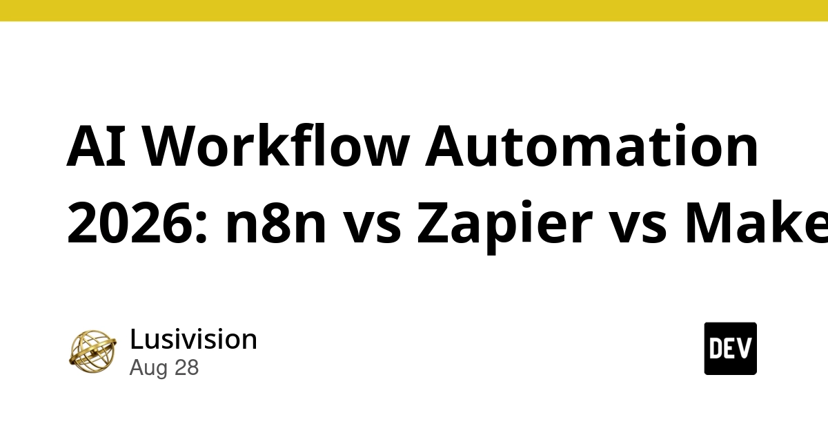 n8n, Zapier, and Make Evolve: AI Automation Platforms for 2026