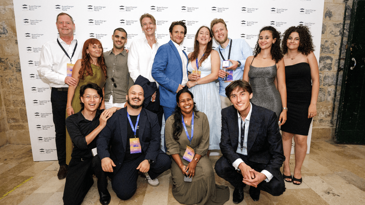 SuperCharger Ventures Launches Fund I for Edtech and Future-of-Work Startups
