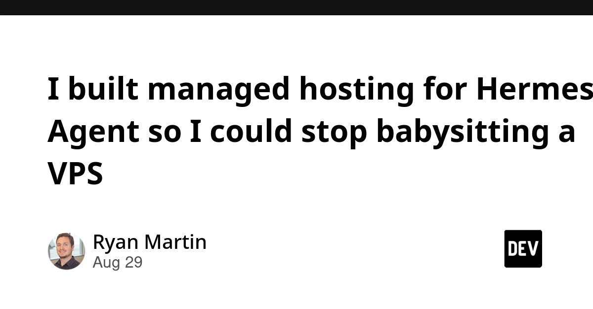 SEAOTTER Launches Managed Hosting for Hermes Agent