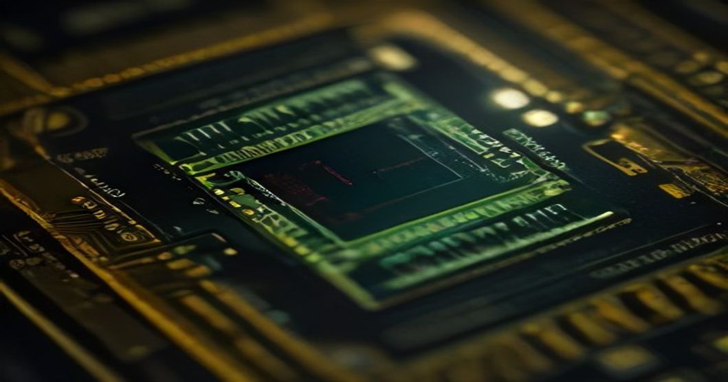 Nvidia NVHBM: Custom HBM Promises 30% More Bandwidth, 15% Less Power