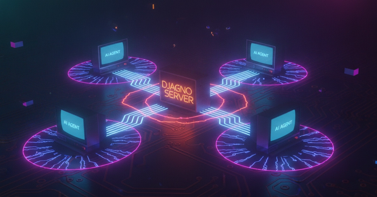 MCP for Django: Production Lessons Beyond the Spec