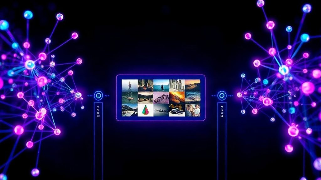 User interface of Second Eyes showing a batch of photos being processed by AI.