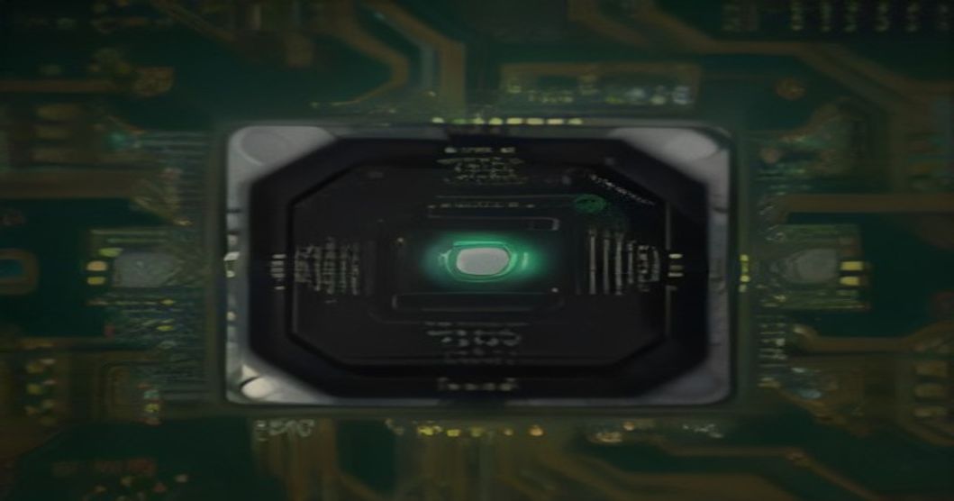 CXMT Accused of Samsung DRAM Tech Theft via 'Project Hefei' Roadmap
