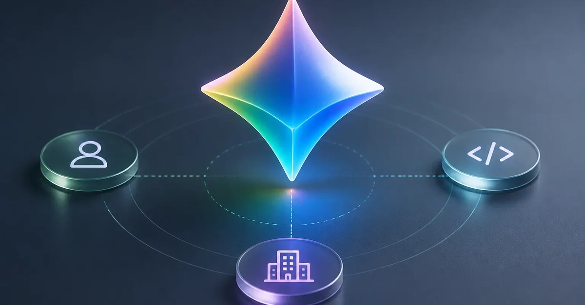 Google Gemini 3.5 Takes Over: Flash, Omni, Spark Agents Roll Out
