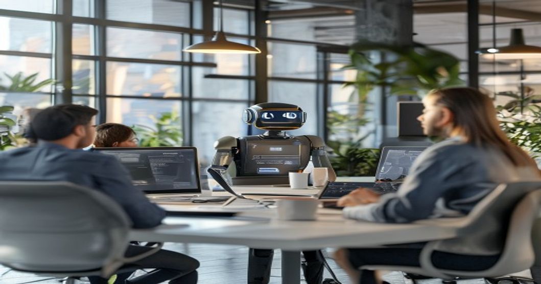 AI Chatbot Simulates Drunkenness with Customizable Alcohol Levels