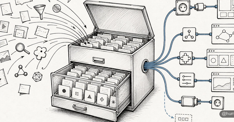 Vector Search Remains Critical Memory for AI Agents