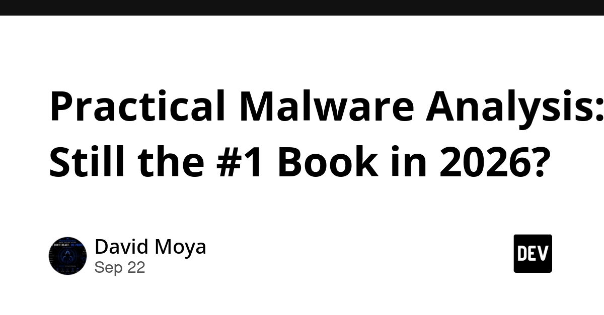 Practical Malware Analysis: Still Relevant 14 Years Later?