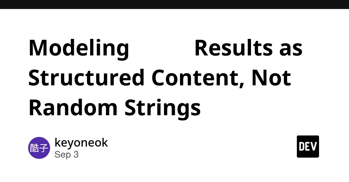 恋みくじ: From Random Strings to Structured Content for Love Fortunes