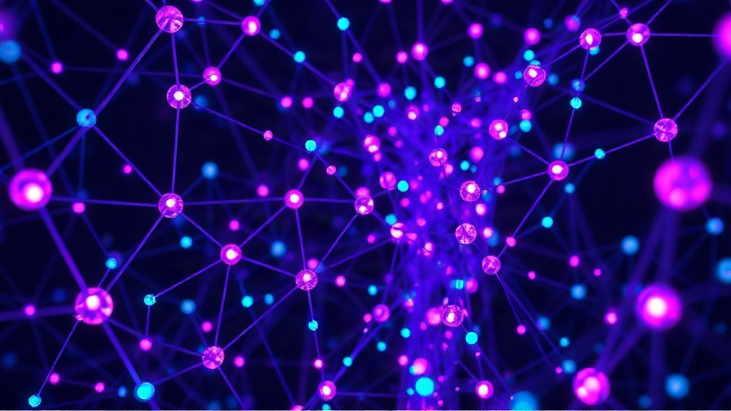 Meta's AI research lab showcasing advanced agent capabilities