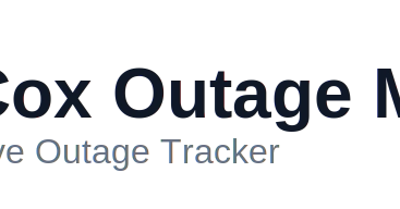 CoxOutage.us Architecture: Caching, Edge Delivery, and SEO for Spiky Traffic