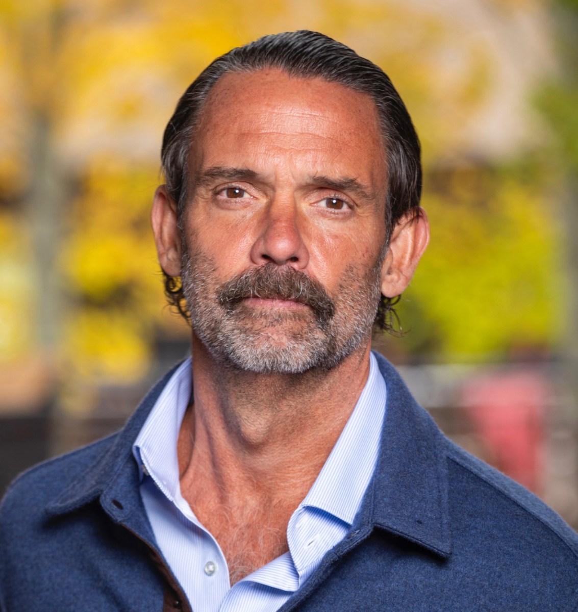 Jack Selby's Copper Sky Capital Targets $300M for Second Fund