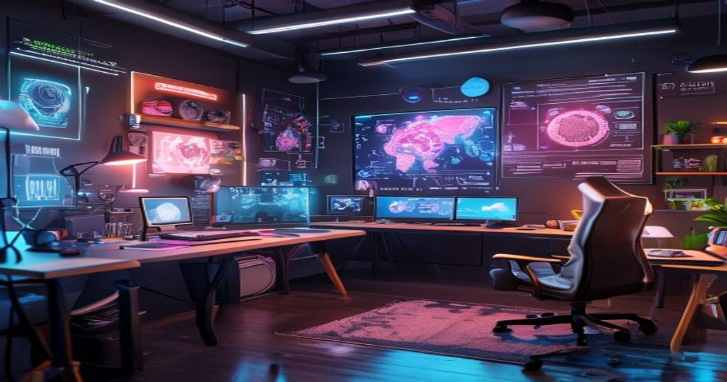 AI Generates Playable Worlds, But Design Remains Human