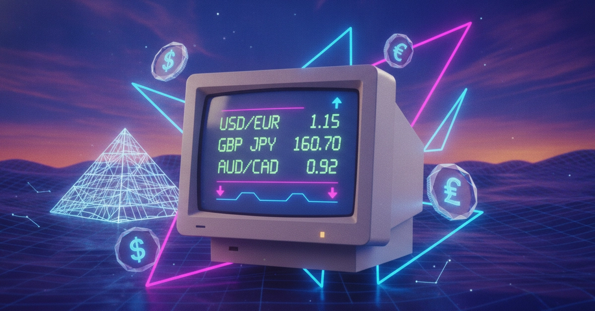 Free RBA Exchange Rates API Launched for Developers