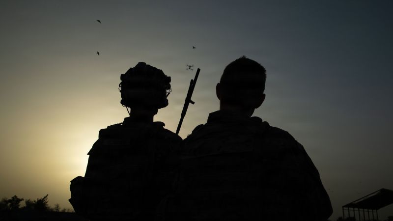 US Military AI Hallucination Nearly Caused China Ship Incident