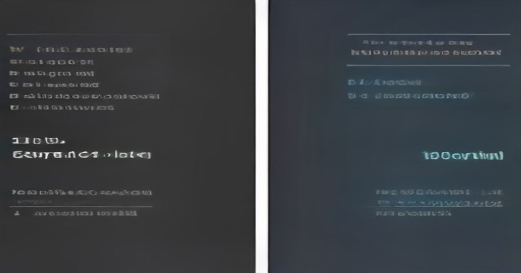 DataWeave script showing two different approaches for array processing