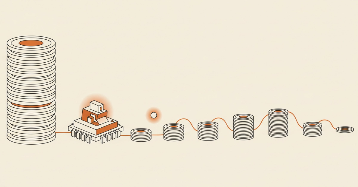 AI Agent Unit Economics: Beyond Per-Call Cost