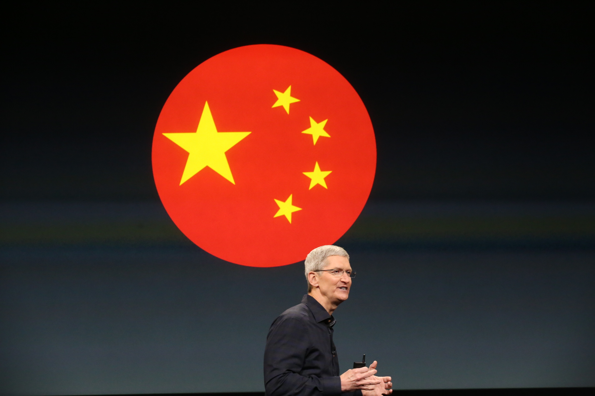 Apple Intelligence Gets China Green Light Via Alibaba, Baidu Partnerships