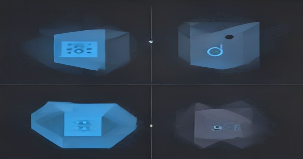 Diagram illustrating SolidObjects' architecture and interaction with PostgreSQL