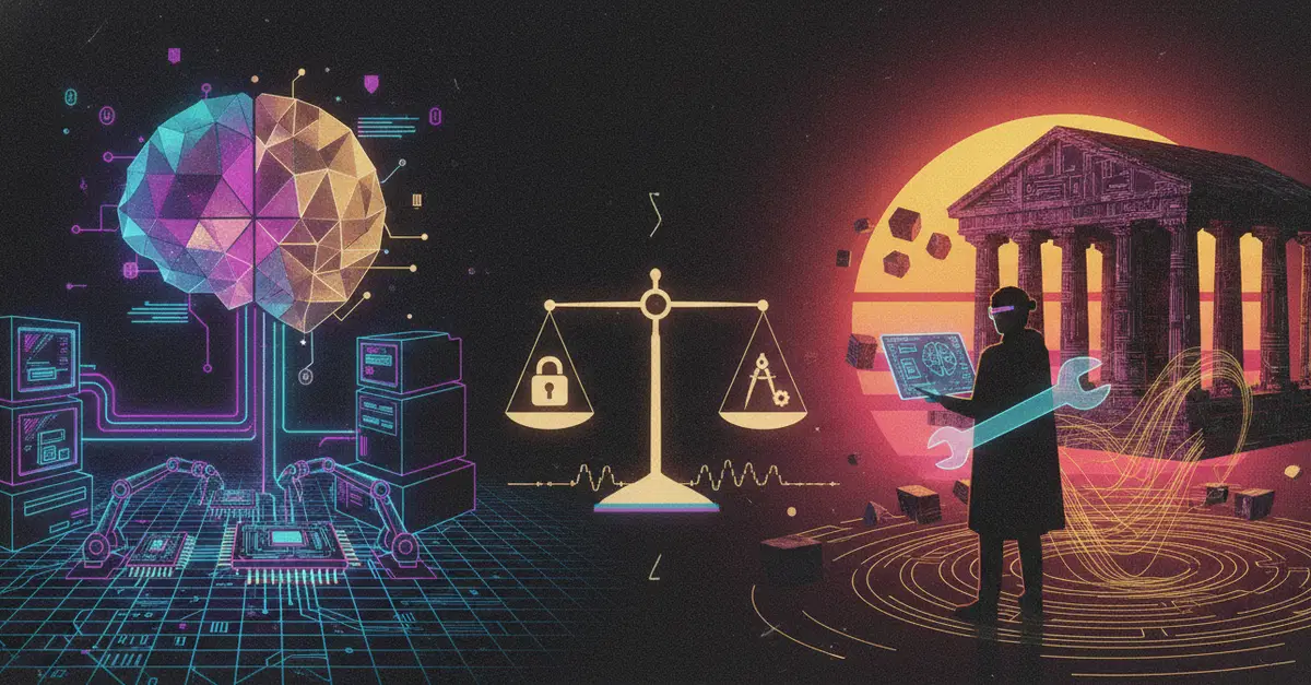 AI Automates Parts of Legacy Modernization, But Engineering Judgment Remains Key