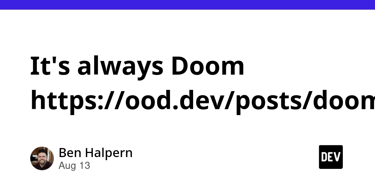 Doom Runs Inside Transformer Model Without Training