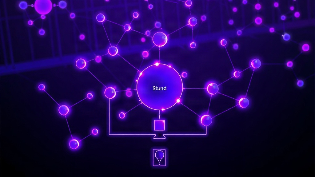 Diagram illustrating stuntd's proxy architecture intercepting LLM calls.